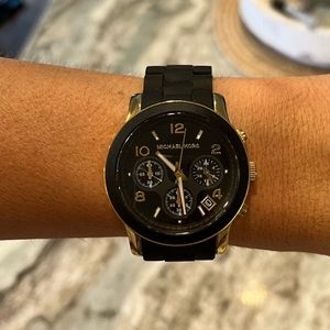 Michael Kors womens watch